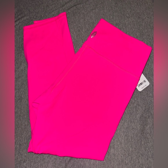 Free people never better leggings hot pink - Picture 3 of 6